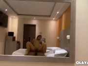 Follando con mi Compañera de Trabajo casada