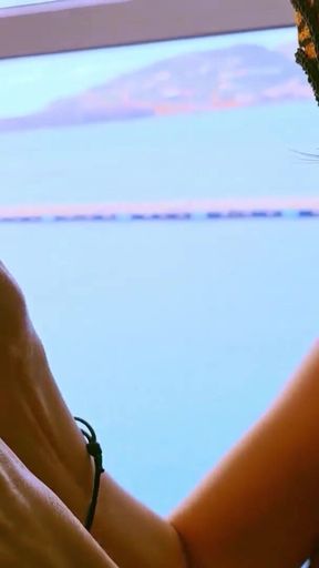 Epic moment from &quot;Amatuer Curvy Cocksucker Mature Step Mommy Addicited to Sucking Big Dicks&quot;