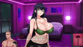 Falling Undercover Nox Syndicate - Chapter 7 - Part 2