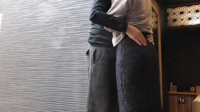 跪いてフェラするの大好きな私、気が済む迄シャブらせて！！