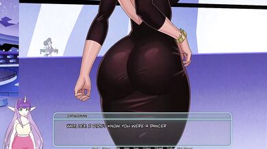 Gotham Uncensored Guide Part 4 Big Tits Vtuber Hentai