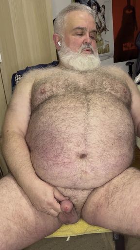 Wanking for You