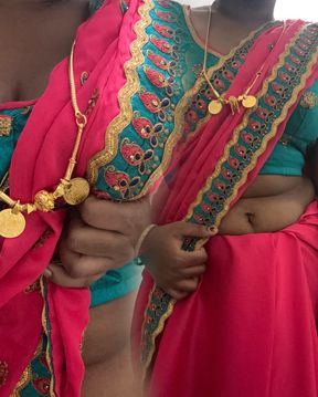 Akka Thambi role play tamil part-1