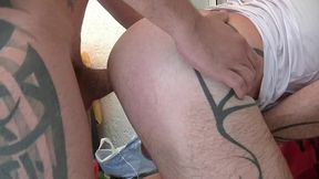 2270 baise au jus dans la piscine par mon potej adore sucer et me faire baiser...