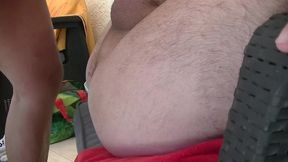 2270 baise au jus dans la piscine par mon potej adore sucer et me faire baiser...