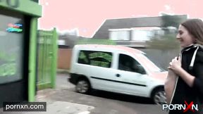 ”Brit Is All About Showing Off Her Thick Assets To The World”