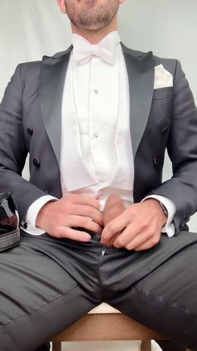 Formal Quickie