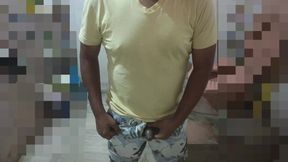 Boy Nipple and Dick - Birthday Suit Pleasure