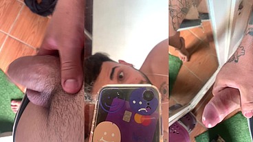 Gozada de sunga
