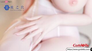 Hot German MILF Learns to Love Her Own Body & Pleasure