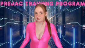 Prejac Training Program