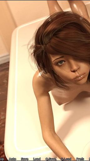 Going for Goal All Sex Scenes Part 4