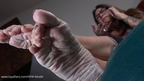 Anxious About My Job Interview, 3rd - LaCreme
