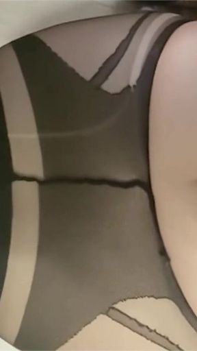 Two Petite Asian Teens Take on Huge BBC Challenge