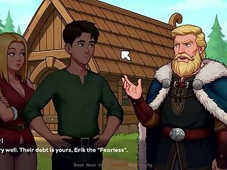 Harem Dating Sim