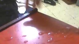 Alessio D Private Show