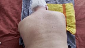 POV You Fuck a Grandpa