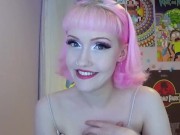 Evie Rees Q&A