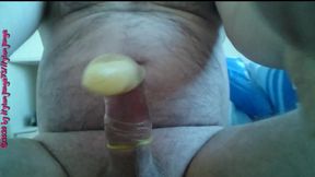 The Condom From the Freezer