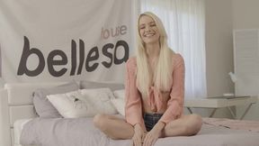 Kenna James' Big Cock Fantasy Fulfilled