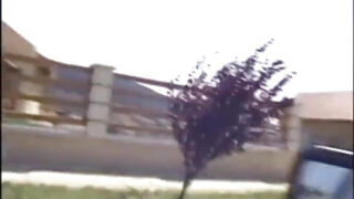 Szopás, gecilövés, hármasban, baszás &#8211; nagymellű ribanc anális szexet kap egy nagy fasztól