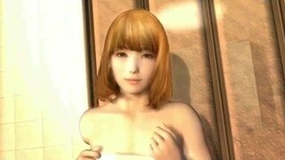 Real Gf - real kanojo - Aya part1