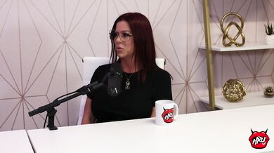 Alexis Fawx Spills Life And Dicks In Raw Hot Milf Podcast Gulf