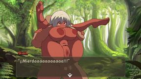 NTR Rice Shion Anal&#x1F44C; Sex