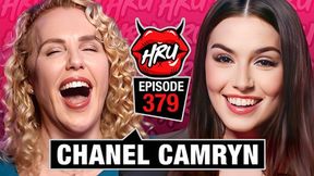 Chanel Camryn: How AVN�s Best Newcomer Found Strength in Adversity