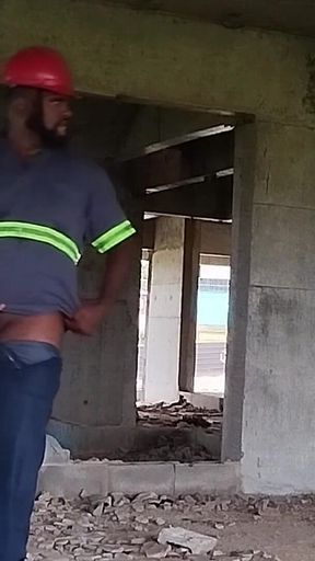 First Sum of the Year in Construction