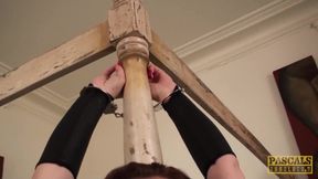 PASCALSSUBSLUTS - MILF Lizzy Lovers anal domination BDSM