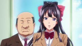 OVA Ima Ria 5 серия