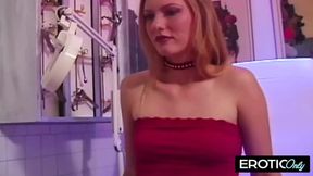 Natasha Sweet Takes Charge