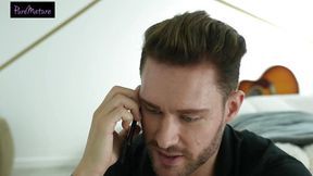 La Sirena69 rides big cock