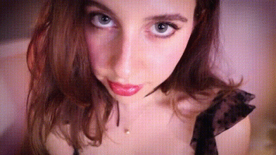 Staring Into Your Soul