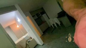 eles gozaram dentro do meu cu pra ficar escorrendo leite gostoso ?