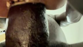 CLOSE UP Fleshlight Fuck