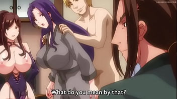 Kan&rsquo_ochi x Netorare Kazoku Episode 2