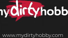 Mydirtyhobby - secretary trailer