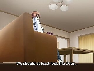 Honor Student After School Episode 2