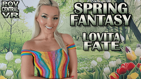 Lovita Fate: Spring Fantasy