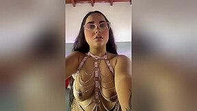 Lina Paige - Fabulous Sex Clip Big Tits Wild