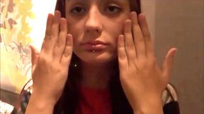 WATCH MY HANDS FULL VIDEO- WMV