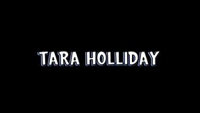 tara holiday gets ass eaten by will powers
