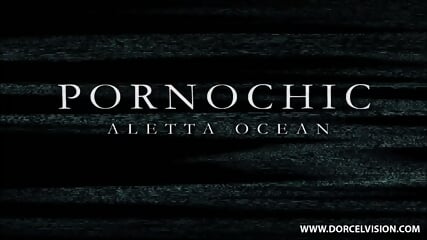 TRAILER 2009 - Black Angelika - Pornochic 18 Aletta