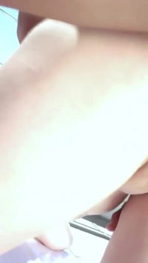 Memorable moment from &quot;Bryan fucks Tiina K a young Finnish girl in a luxury villa&quot;