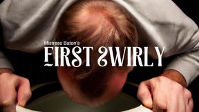 MISTRESS BATON'S FIRST SWIRLY