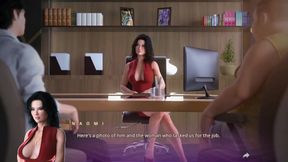 Apocalust - Part 9 - I Love My Hot Teacher, Cheating Husband by Loveskysan69