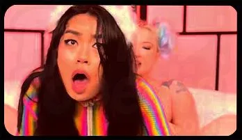 Intense Strap-On Action with Leya Falcon & Luna Mills top rated videos