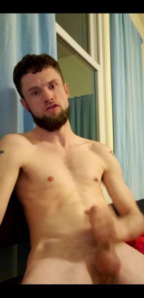 Woke up so Horny This Morning.